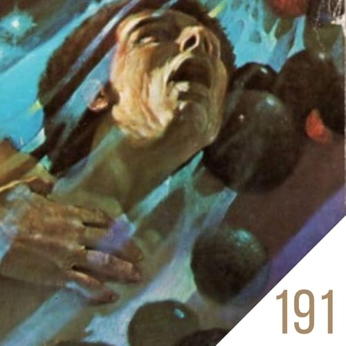 #191 Under the domes: Fury (1947) by Henry Kuttner and C. L. Moore by Unknown