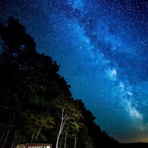 Preserving the Night Skay by Unknown