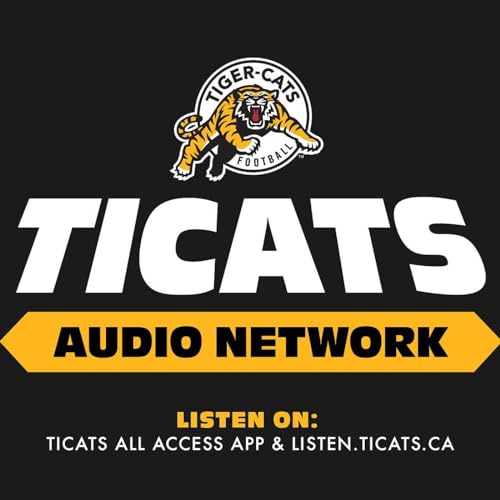 Inside the Huddle with Wynton McManis | Ticats Audio Network Special Presentation | Apr. 10, 2026 by Unknown
