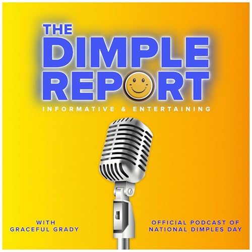 The Dimple Effect: Style, Confidence, and Subtle Power by Unknown