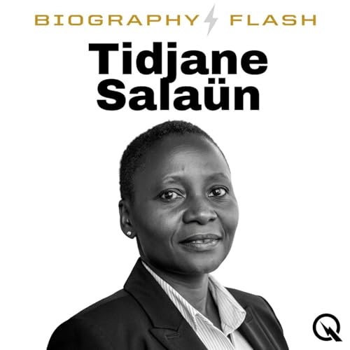 Biography Flash Tidjane Salaun G League Playoff Domination with the Greensboro Swarm by Unknown