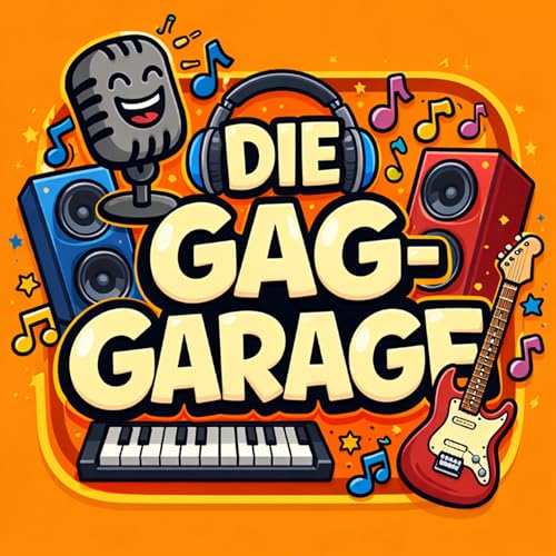 Musik, Chaos & gute Laune by Unknown