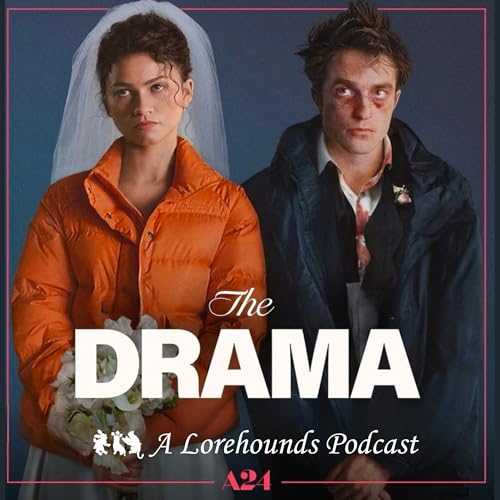 The Drama (2026) – the wildest wedding of the year by Unknown