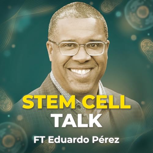 Stem Cell Therapy for Athletes: MLB Veteran Eduardo Pérez Shares His Recovery Story by Unknown