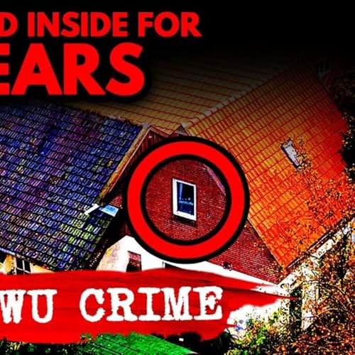 Family Who Disappeared Found Trapped Inside Secret Room Locked For 9 Years by Unknown