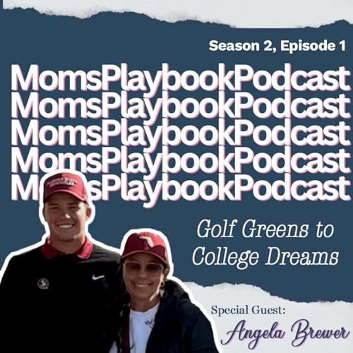 Golf Greens to College Greens by Unknown