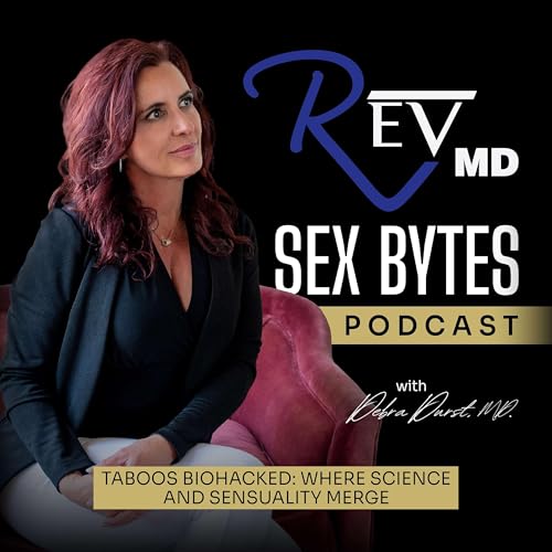 Better Orgasms, More Sensitivity & Vaginal Rejuvenation: What the Fotona Laser Can Do for Women | Sexual Wellness Podcast by Unknown