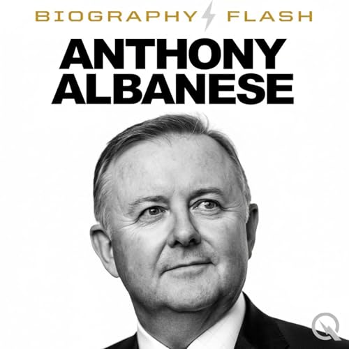 Biography Flash Anthony Albanese Secures Fuel Pact in Singapore Amid Global Energy Crisis by Unknown