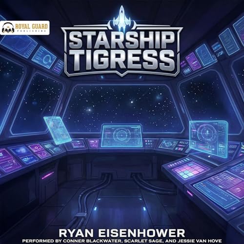 Starship Tigress