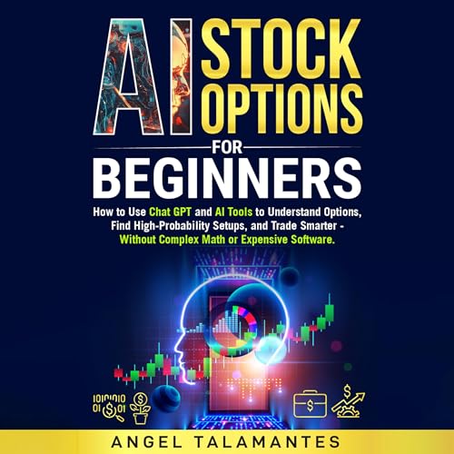 AI Stock Options for Beginners by Angel Talamantes