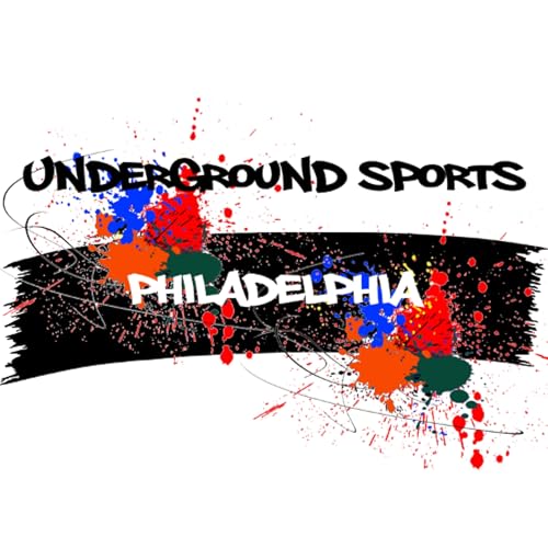 USP Episode 837: Phillies Flukey Bats, Flyers On Cusp Of Playoffs & Philadelphia Wings Forever by Unknown