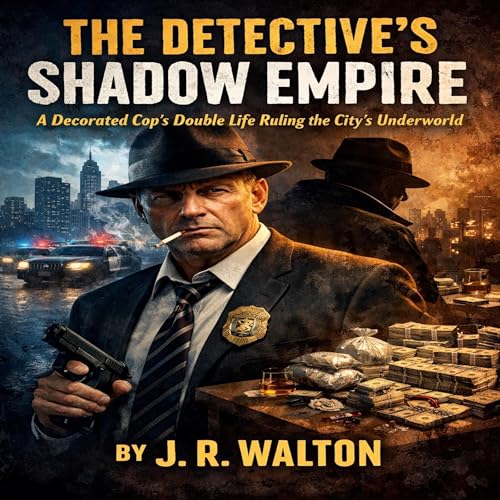 The Detectives's Shadow Empire