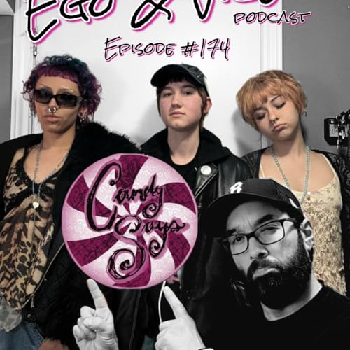 Episode 174: Candy Says by Unknown