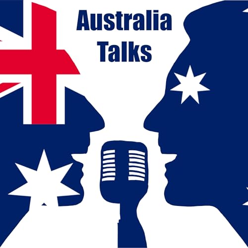 Two Ticks Town Talk – Mallee Cliffs National Park, New South Wales (from 9 Apr 2026 Australia Talks) by Unknown