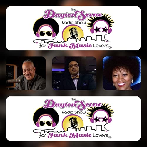 This is a rebroadcast of "The Dayton Scene Radio Show" on March 28, 2026 by Unknown