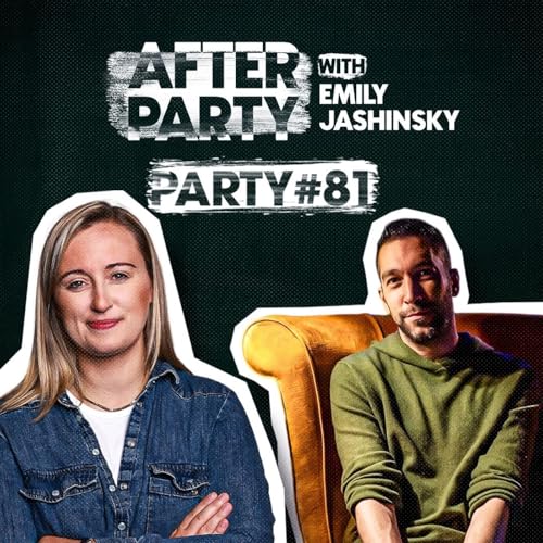 Podcast Wars and MAGA Discourse, Dr. Jesus Trump Post, and Eric Swalwell's Gross Exit, with Dave Smith by Unknown