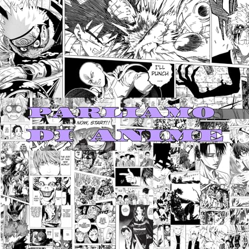 10 Dance | Parliamo di... anime S1SE02 by Unknown