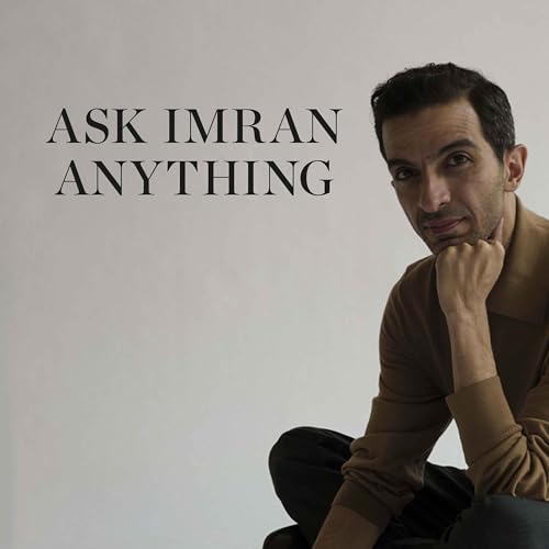 Ask Imran Anything: On Boring Fashion, the Meaning of Luxury and Building Outside the System by Unknown