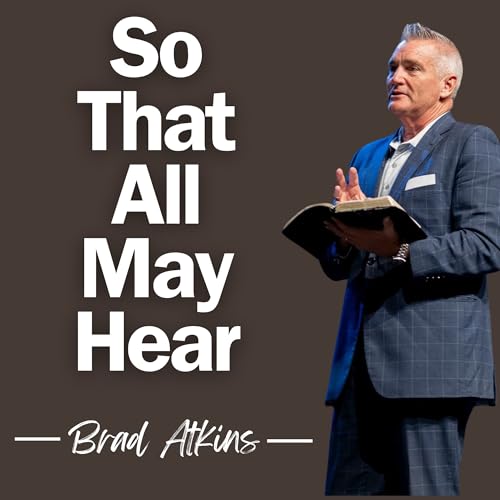 the Call to obey God never gets old even when we do (Exodus 6:28 - 7:7, Pastor Brad) by Unknown