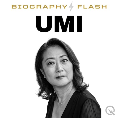 Biography Flash UMI Umicore BlackRock Stake Surge and Lithium Recycling Future by Unknown
