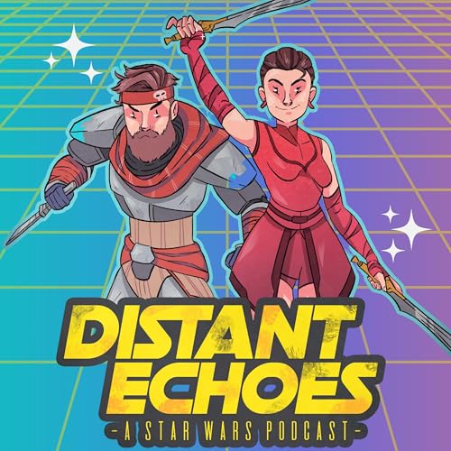 #129: Maul – Shadow Lord - "The Dark Revenge" and "Sinister Schemes" by Unknown