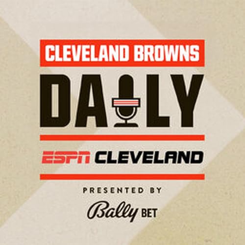 Wrestling Legends Nic Nemeth and Matt Hardy join the show - Cleveland Browns Daily - 4.10.26 by Unknown
