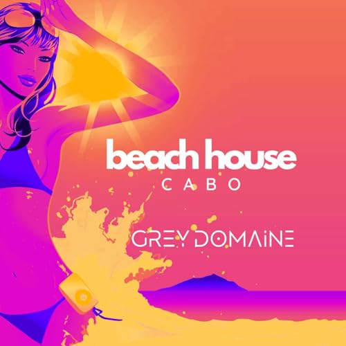 Beach House Cabo - EP.9 Semana Santa Hacienda Beach Club by Unknown