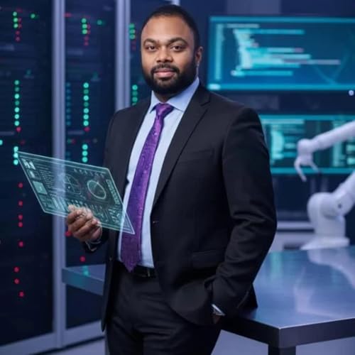 Dr. Pranay Misra, Industry Thought Leader: Overcoming the Biggest Challenges in Telecom and AI Leadership