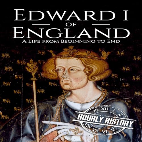 Edward I of England