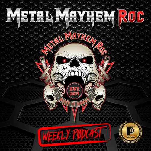 Metal Church Return: Kurdt Vanderhoof Interview by Unknown