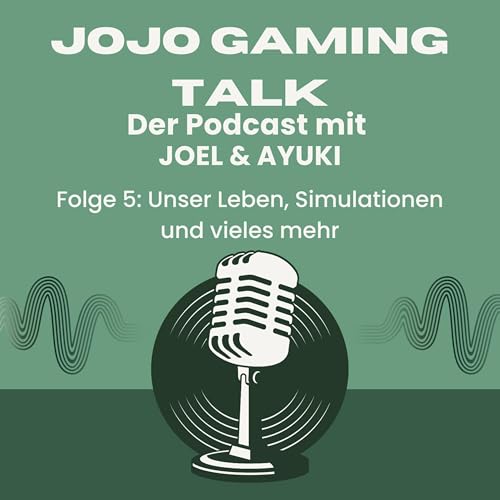 Unser Leben, Simulationen und vieles mehr by Unknown