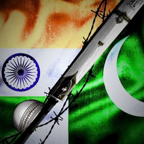 Le Cricket comme Arme secrète de l’Inde; nº6 by Unknown