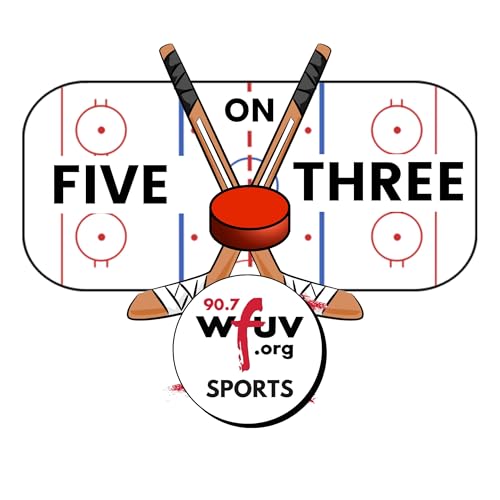 It's Almost Playoff Time, Folks! by Unknown