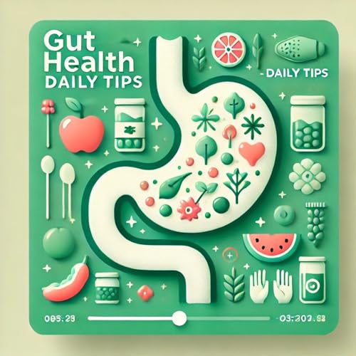 7 Proven Steps to Improve Gut Health: Boost Immunity, Mood, and Digestion Naturally by Unknown