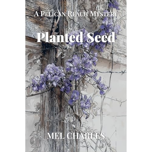 Planted Seed by Mel Charles