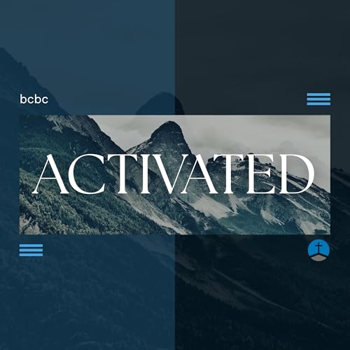 "Gifted by Grace" - Activated - Part 1 of 3 by Unknown