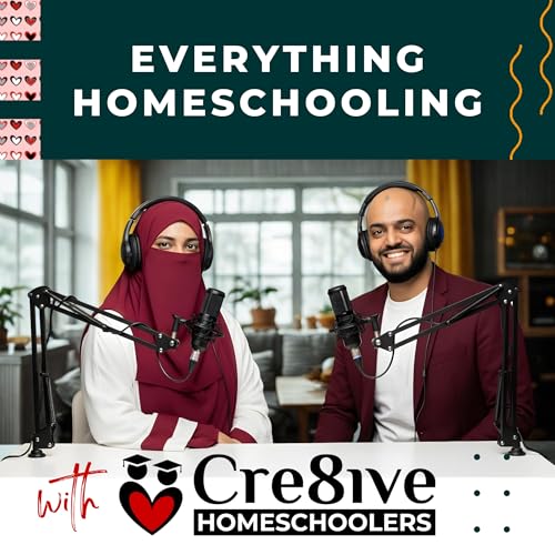 Homeschool Burnout Is Real — How We Reset Without Quitting! by Unknown