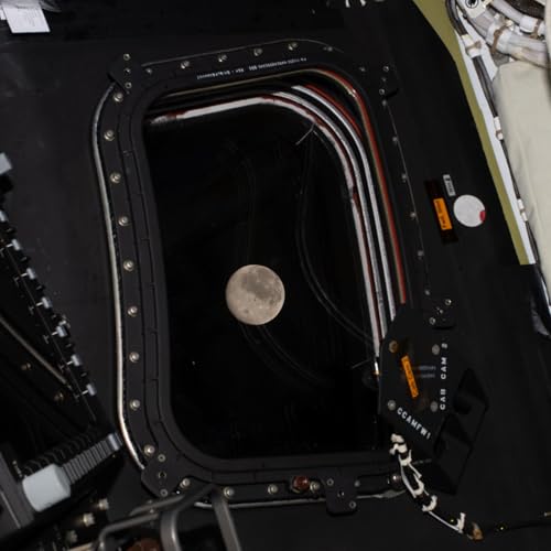 Artemis-Neustart - Mond-Frust bei der NASA by Unknown