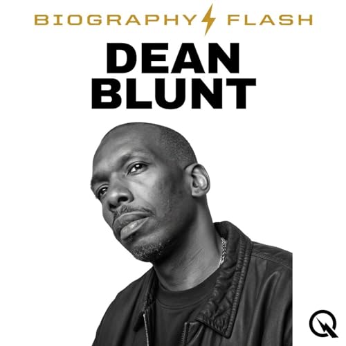 Dean Blunt Biography Flash: The Enigmatic London Artist Who Turned Mystery Into a Masterpiece by Unknown