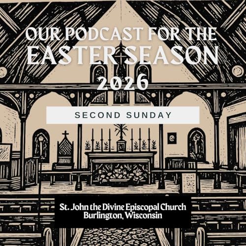 Second Sunday of Easter 2026 by Unknown