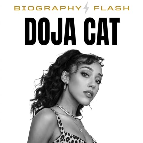 Biography Flash Doja Cat Defends Madonna and Calls Out Ageism in Pop Music by Unknown