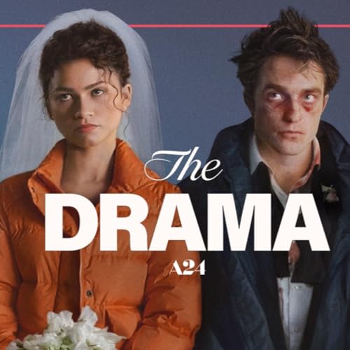 Episode 4: The Drama, Dungeon Crawler Carl, My Favorite Shapes by Julio Torres and more! by Unknown