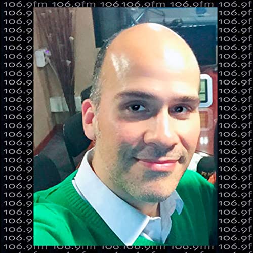 TCWL featuring Alessandro Ananasso of 'A G-d Who Can Speak' at #TheBCNStudio AND Brandon/Mufasa of HotSpot Travels BCN!