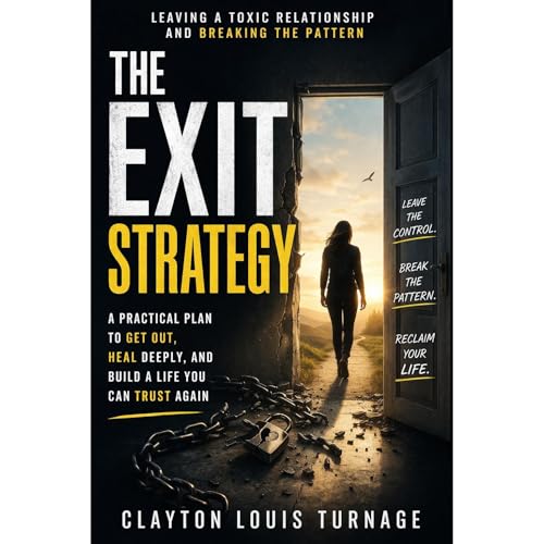 The Exit Strategy
