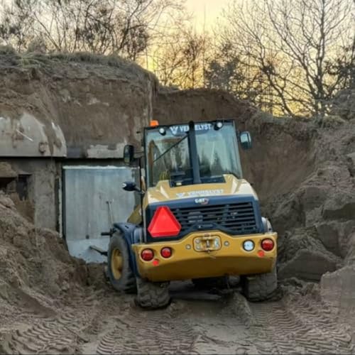 Episode 25: Still Diggin' - Funk, Hip hop & Beyond (Live mix) by Unknown