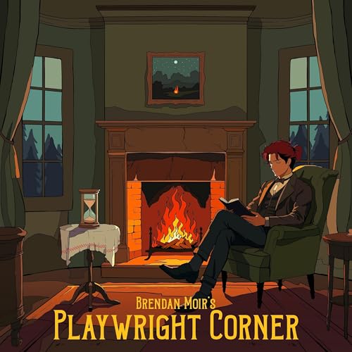 W. B. Yeats: On Baile's Strand, Pt. 1 by Unknown