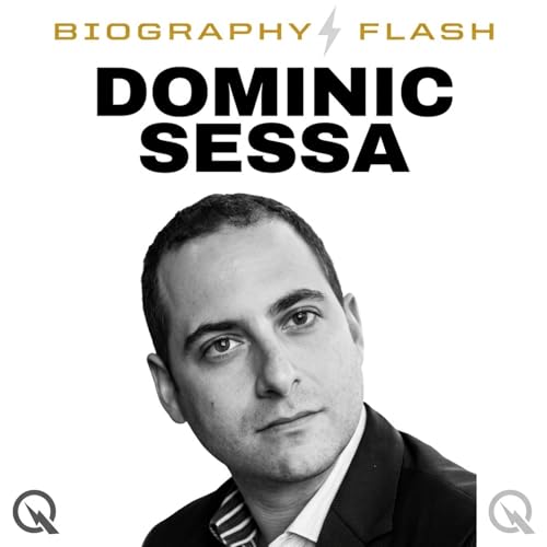 Biography Flash Dominic Sessa TOW Movie Star Rising From Indie Darling to Leading Man by Unknown