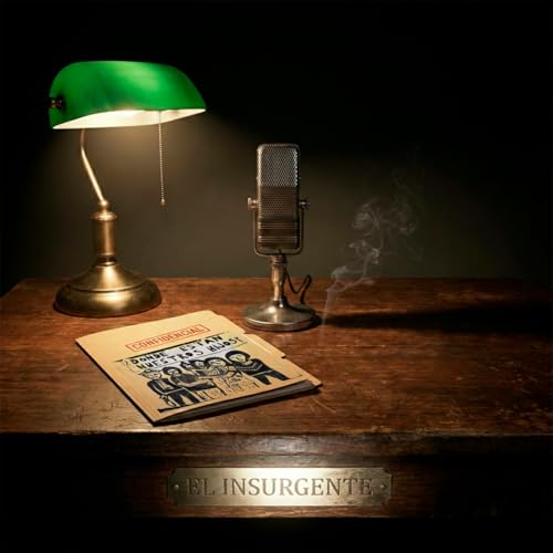 Desaparecidos en México: El informe de la ONU, la táctica del cártel y el silencio del Estado by Unknown