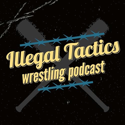 Ep. 206: CM PUNK NEW PIPEBOMB DROP + KENNY OMEGA GOD OF DYNASTY by Unknown