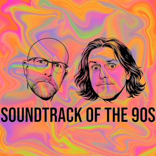 Episode 48 - January 1993 Part 1 (Duran Duran, Faith No More, Pop Will Eat Itself, Peter Gabriel & Belly) by Unknown